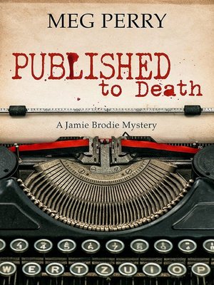 cover image of Published to Death